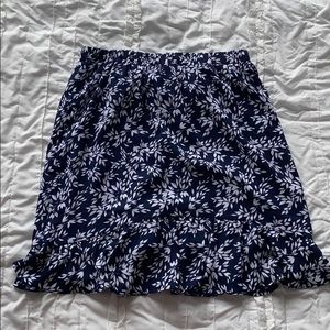 Maison Jules skirt
